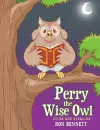 Perry the Wise Owl cover