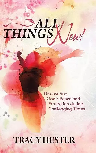 All Things New! cover