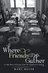 Where Friends Gather cover