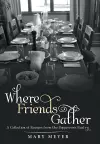 Where Friends Gather cover