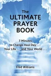The Ultimate Prayer Book cover