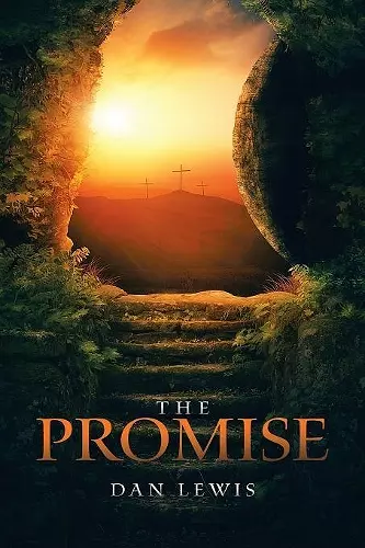 The Promise cover