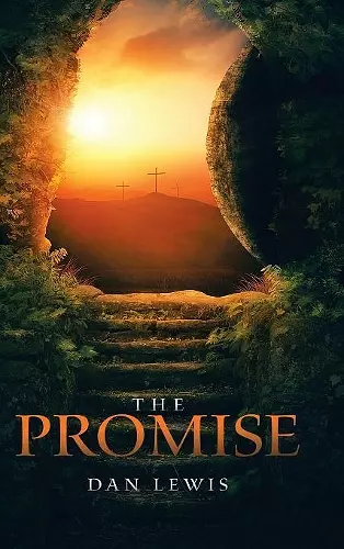 The Promise cover