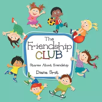 The Friendship Club cover