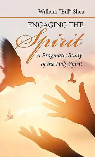 Engaging the Spirit cover