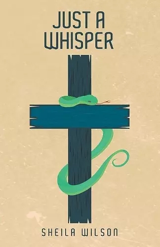 Just a Whisper cover