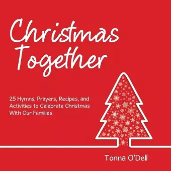 Christmas Together cover