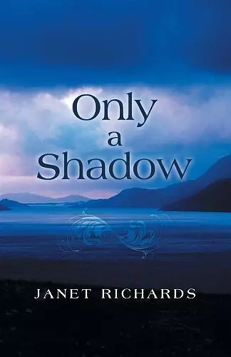 Only a Shadow cover