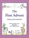 The First Advent cover