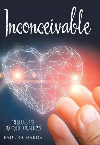 Inconceivable cover
