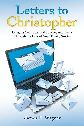 Letters to Christopher cover