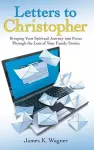 Letters to Christopher cover