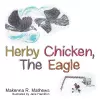 Herby Chicken, the Eagle cover