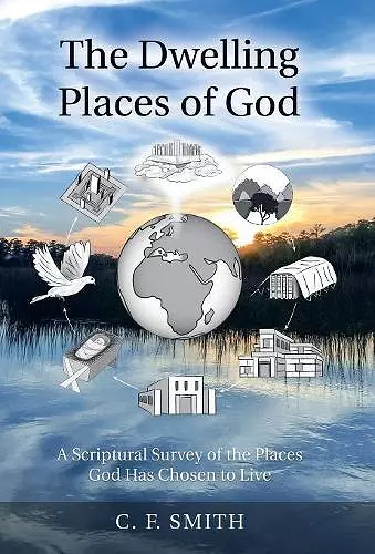 The Dwelling Places of God cover