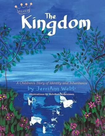 The Kingdom cover