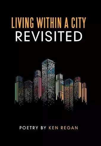 Living Within a City Revisited cover