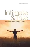 Intimate & True cover