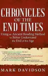 Chronicles of the End Times cover