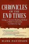 Chronicles of the End Times cover