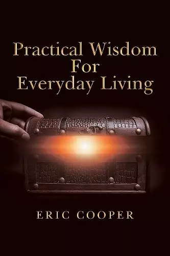 Practical Wisdom for Everyday Living cover