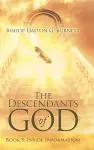 The Descendants of God cover