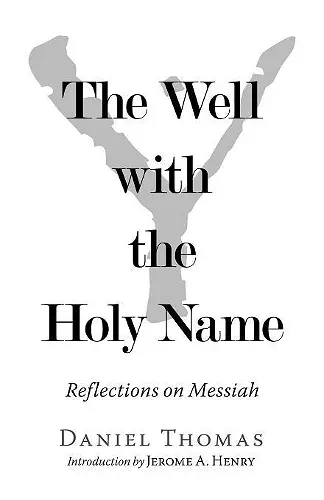 The Well with the Holy Name cover