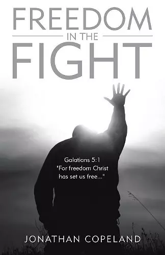 Freedom in the Fight cover