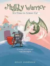 Mighty Warrior cover