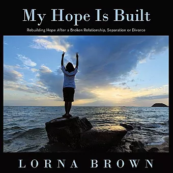 My Hope Is Built cover