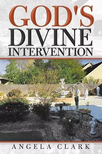 God's Divine Intervention cover