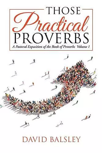 Those Practical Proverbs cover