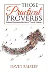 Those Practical Proverbs cover