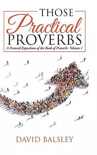 Those Practical Proverbs cover