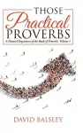 Those Practical Proverbs cover