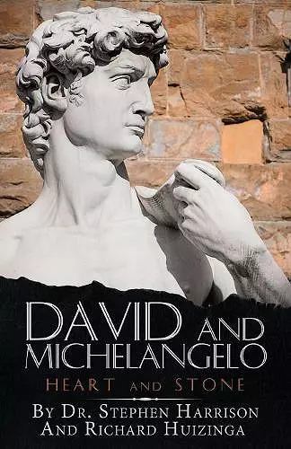 David and Michelangelo cover