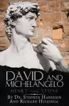 David and Michelangelo cover