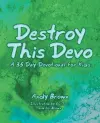 Destroy This Devo cover