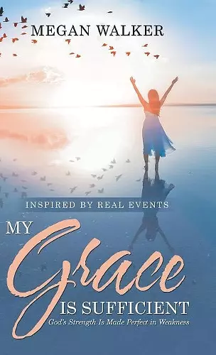 My Grace Is Sufficient cover