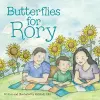 Butterflies for Rory cover