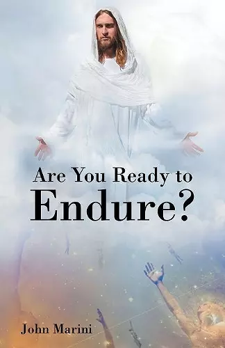 Are You Ready to Endure? cover