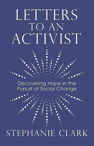 Letters to an Activist cover