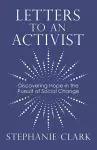 Letters to an Activist cover