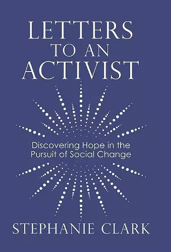 Letters to an Activist cover