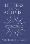 Letters to an Activist cover