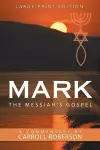 Mark the Messiah's Gospel cover