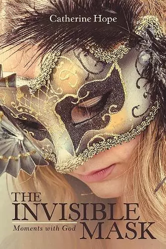 The Invisible Mask cover
