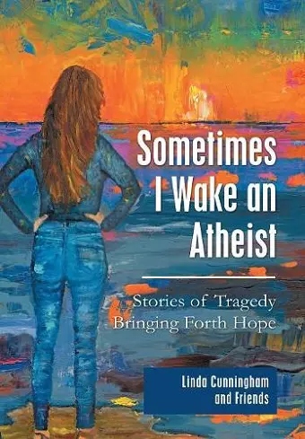 Sometimes I Wake an Atheist cover