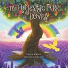 The Majestic Tree of Doves cover