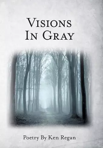 Visions in Gray cover