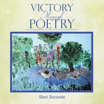 Victory Through Poetry cover